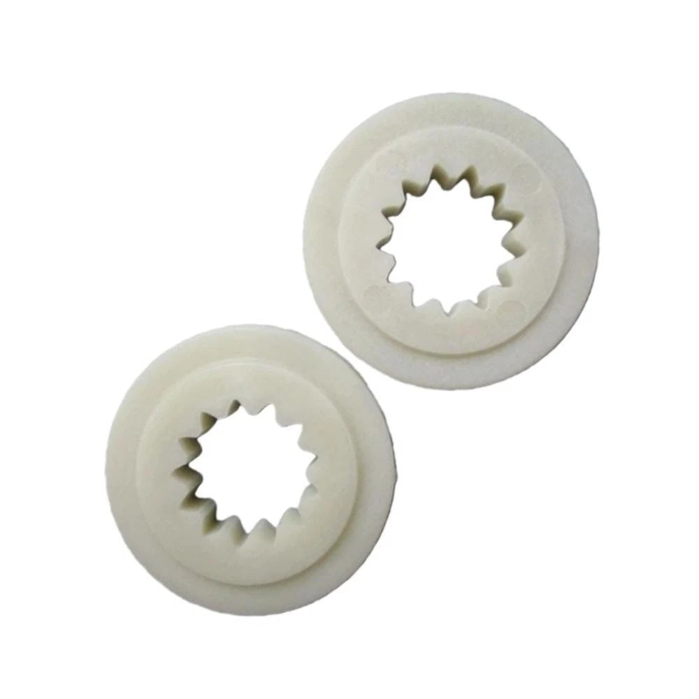 2X Prop Shaft Spacer for OMC (0315810, 315810, 18-4228)