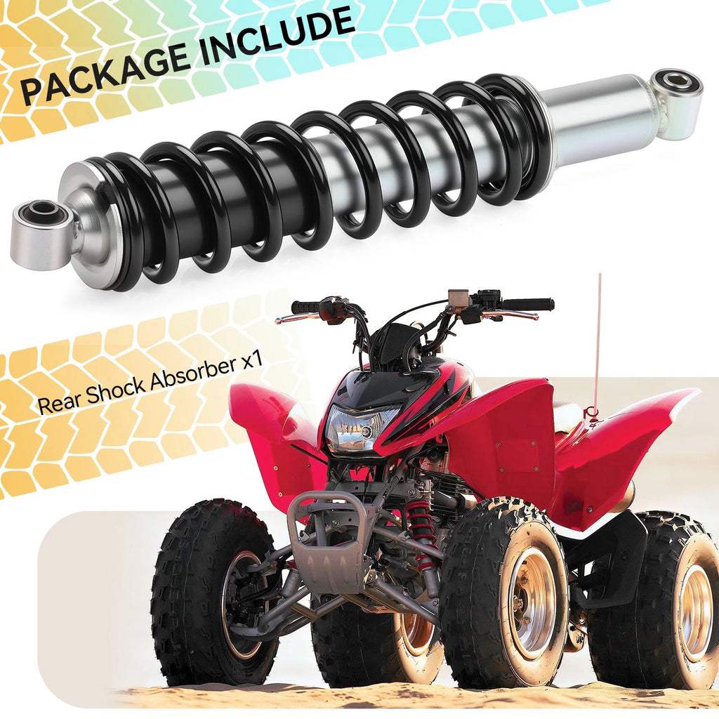 Rear Shock Absorber #52400-HN6-A91 for Honda TRX250EX Sportrax 2001–2008