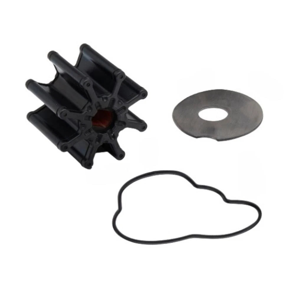 MerCruiser Raw Sea Pump Impeller Kit for 4.3 5.0 5.7 8.1 L 47-8M0120891 8M0137219