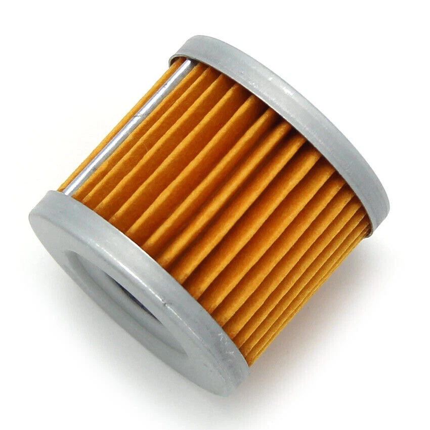 Engine Oil Filter Element for Suzuki DF9.9 & DF15 (4-Stroke)