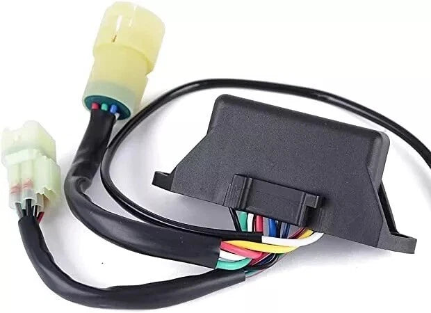 Ignition CDI Unit for Honda BF75 BF90 BF90DK0 (38580-ZY9-003)