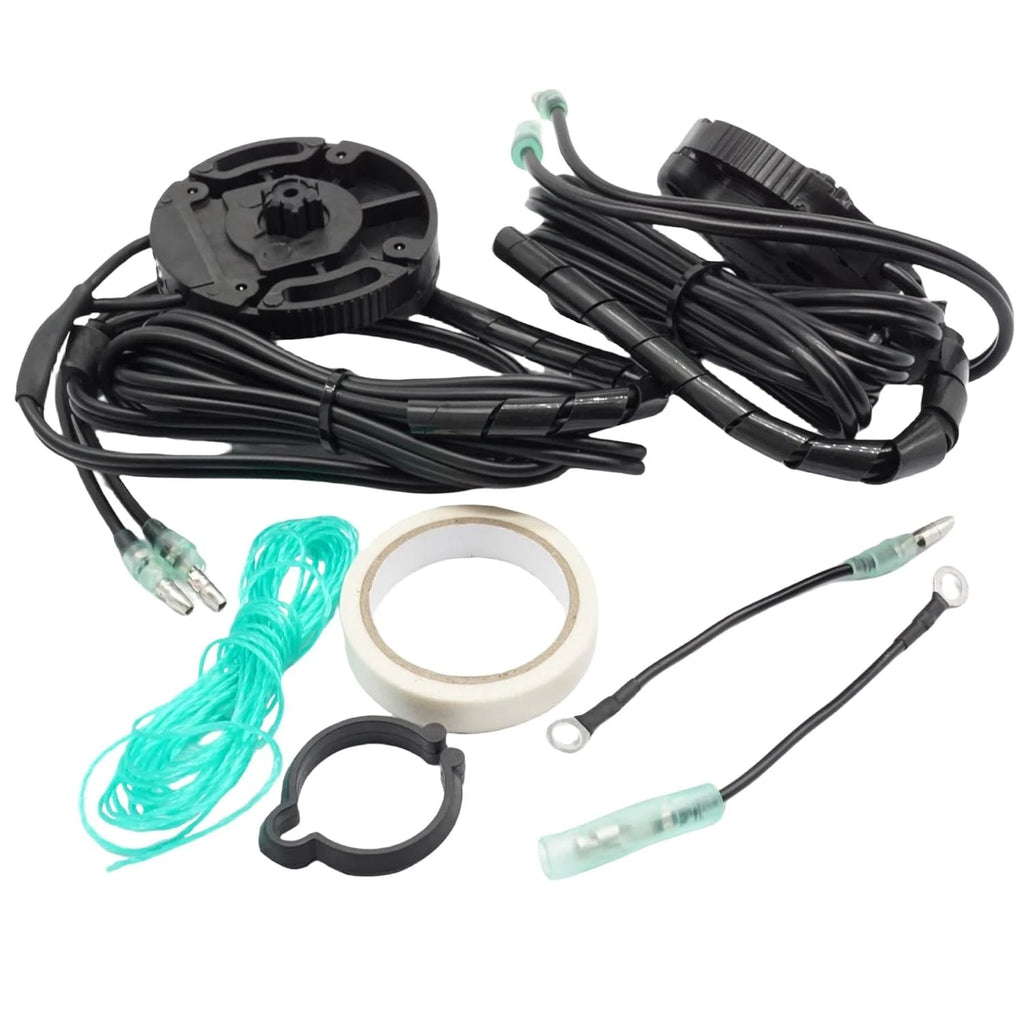 Tilt/Trim Sender Limit Kit Repl 805320A03 for Mercruiser Alpha Bravo (N/A)
