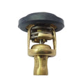 Thermostat EM 6F5-12411 for Yamaha 2 Stroke 9.9 15 25 30 40 55 HP (1990–2023)