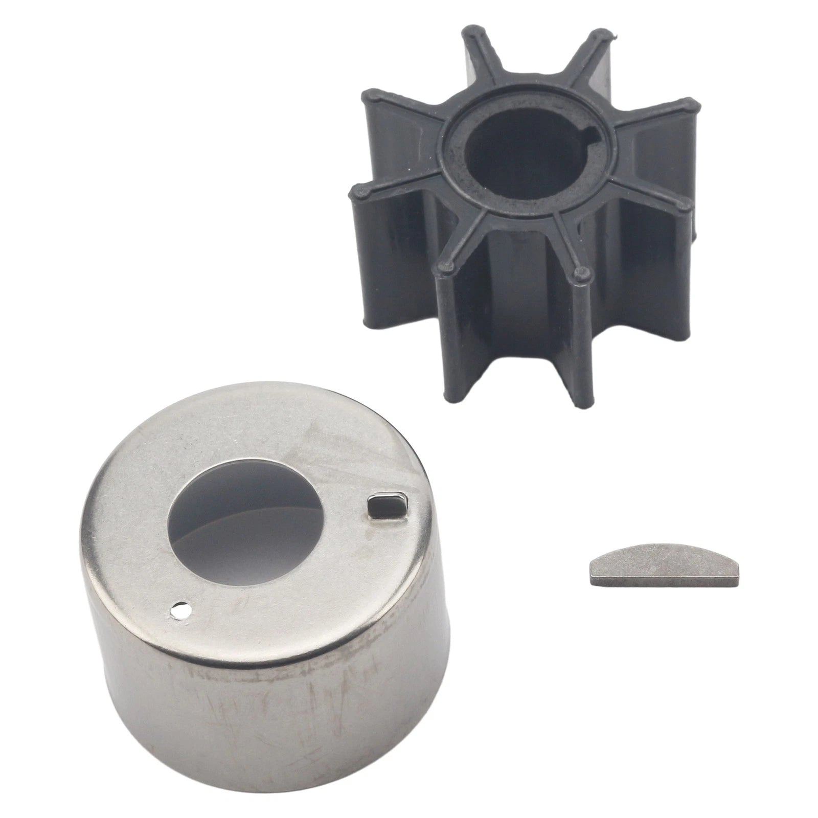 Water Pump Repair Service Kit for Nissan Tohatsu Outboard (362-87322)