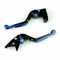 Adjustable Brake Clutch Levers for Speed Rocket Bu T9 (2019–2023)