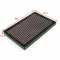 Air Filter Cleaner Element for Kawasaki EX250R Ninja (2008–2012) T9