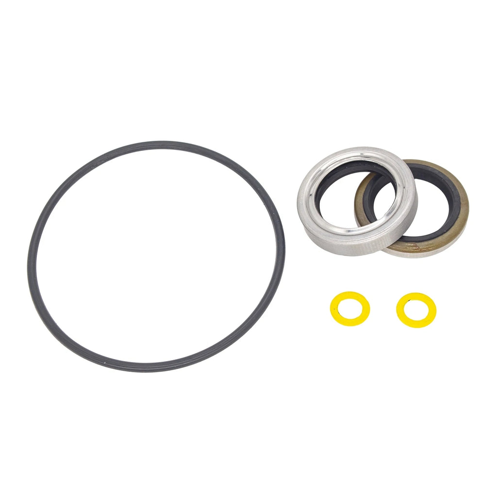 Seal Kit for Mercury Gearcase Lower Unit 30-125 HP (3 & 4-CYL.) 2/4-Stroke