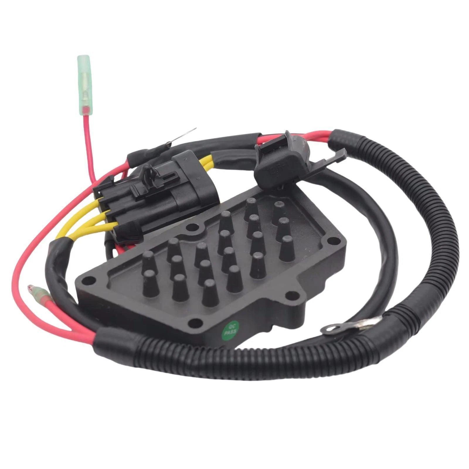 Voltage Regulator for Mercury 90HP 4 Stroke EFI Outboard (8M0088351, 8M0133642)