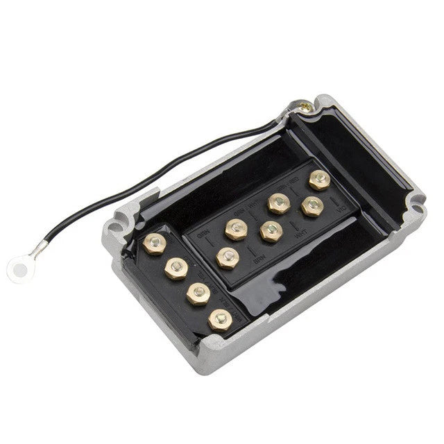 Switch Box for Mercury Mariner 3Cyl & 6Cyl (332-5524)