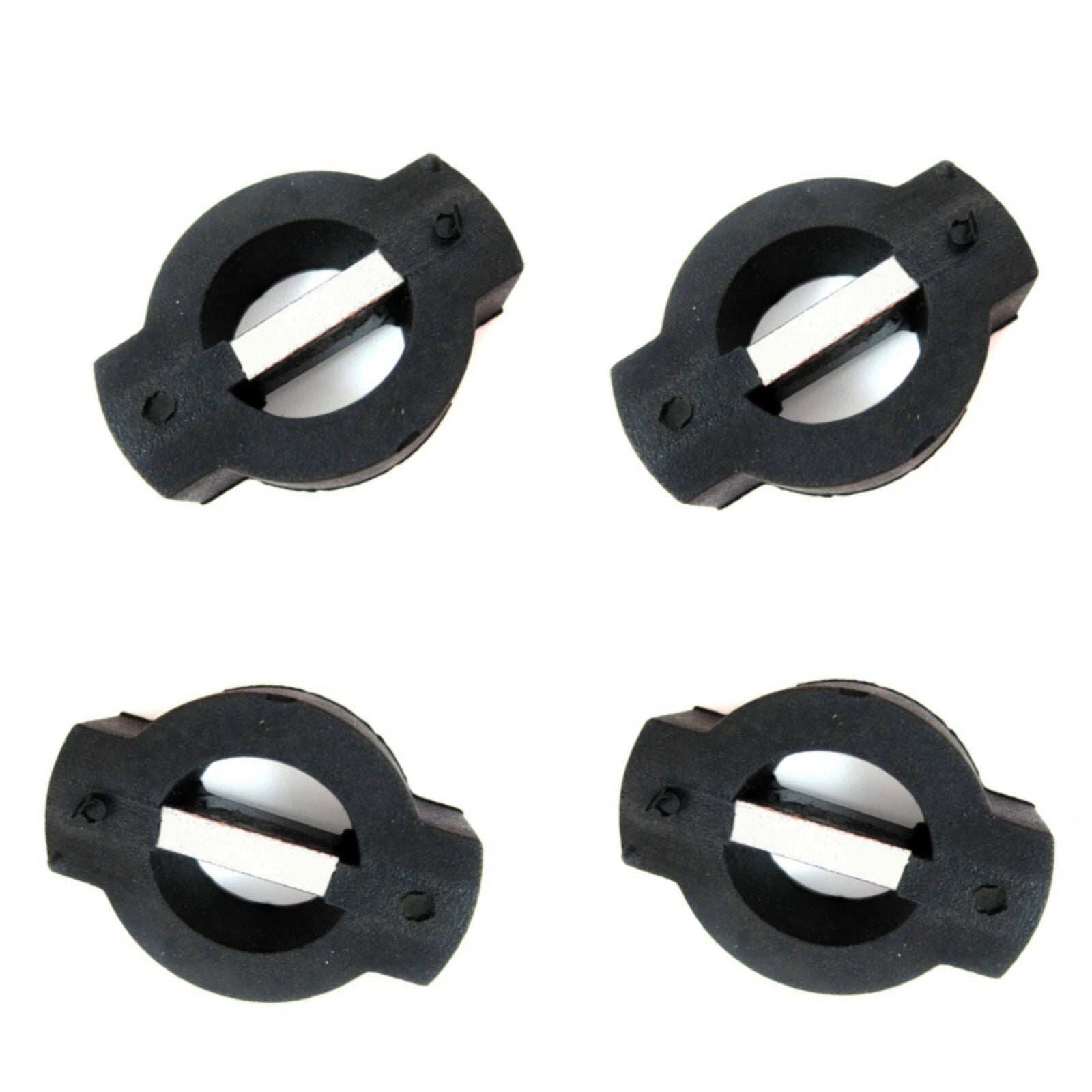Set of 4 Water Pump Cross Pieces for Volvo Penta AQ115 AQ125 AQ130 AQ131 AQ140 AQ170 831009