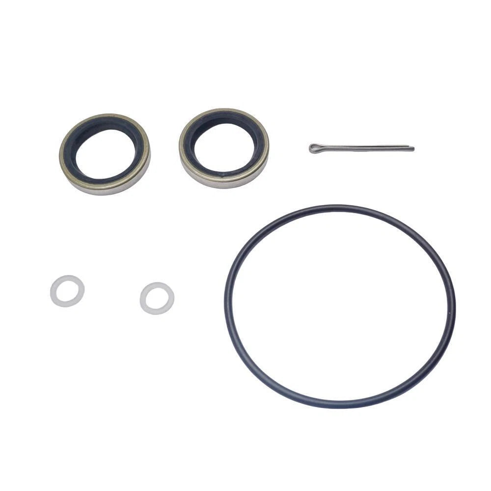 Lower Gearcase Seal with O-ring Kit 0310600 0765593 for OMC Cobra (1990–1998)