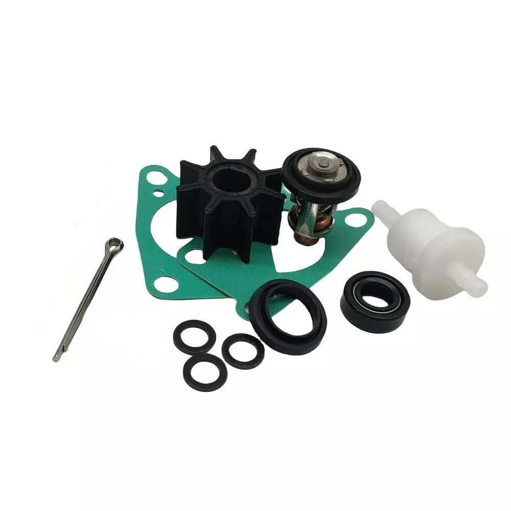 Maintenance Service Kit for Honda 4HP 4.5HP 5HP BF4 BF4.5 BF5 06211-ZV1-505