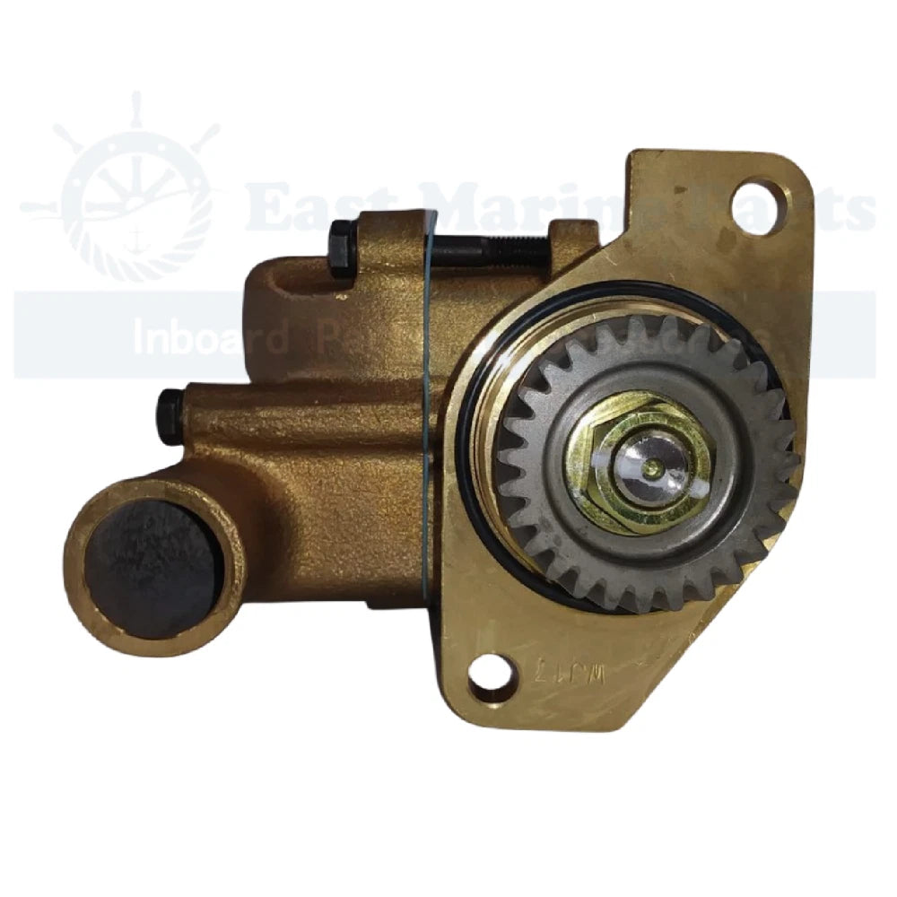 Engine Cooling Pump for Yanmar (119773-42502, 119773-42501, 119773-42500)
