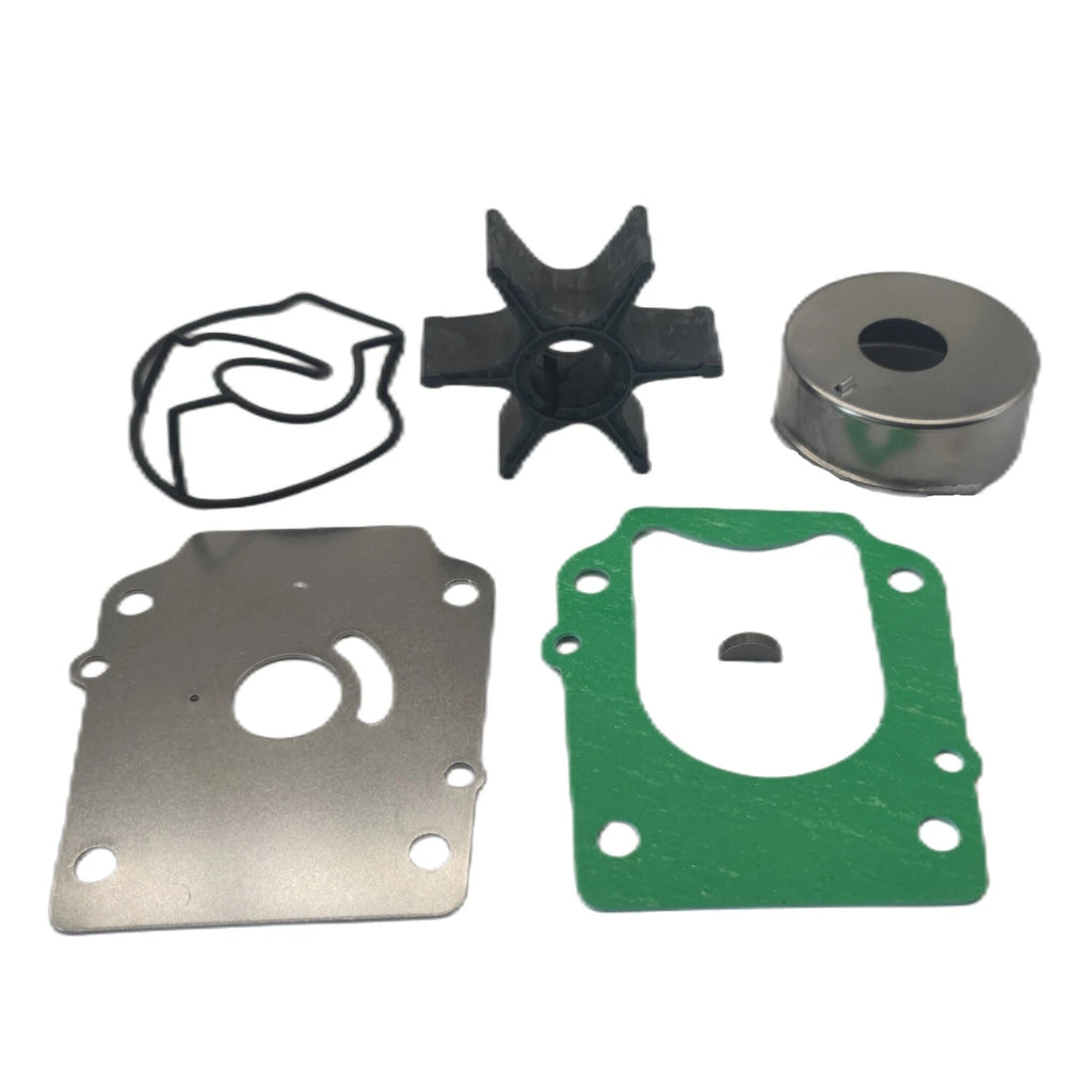 Service Kit for Suzuki DF100 HP (17400-87831, 17461-87E12)
