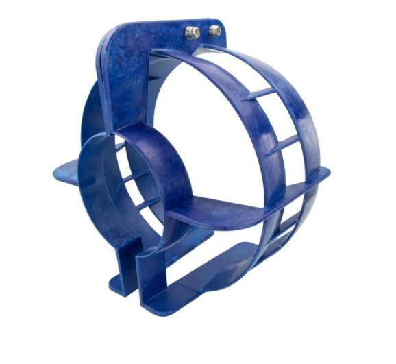 13'' Prop Guard for Outboard Motors 40-65HP (Prop Protector)