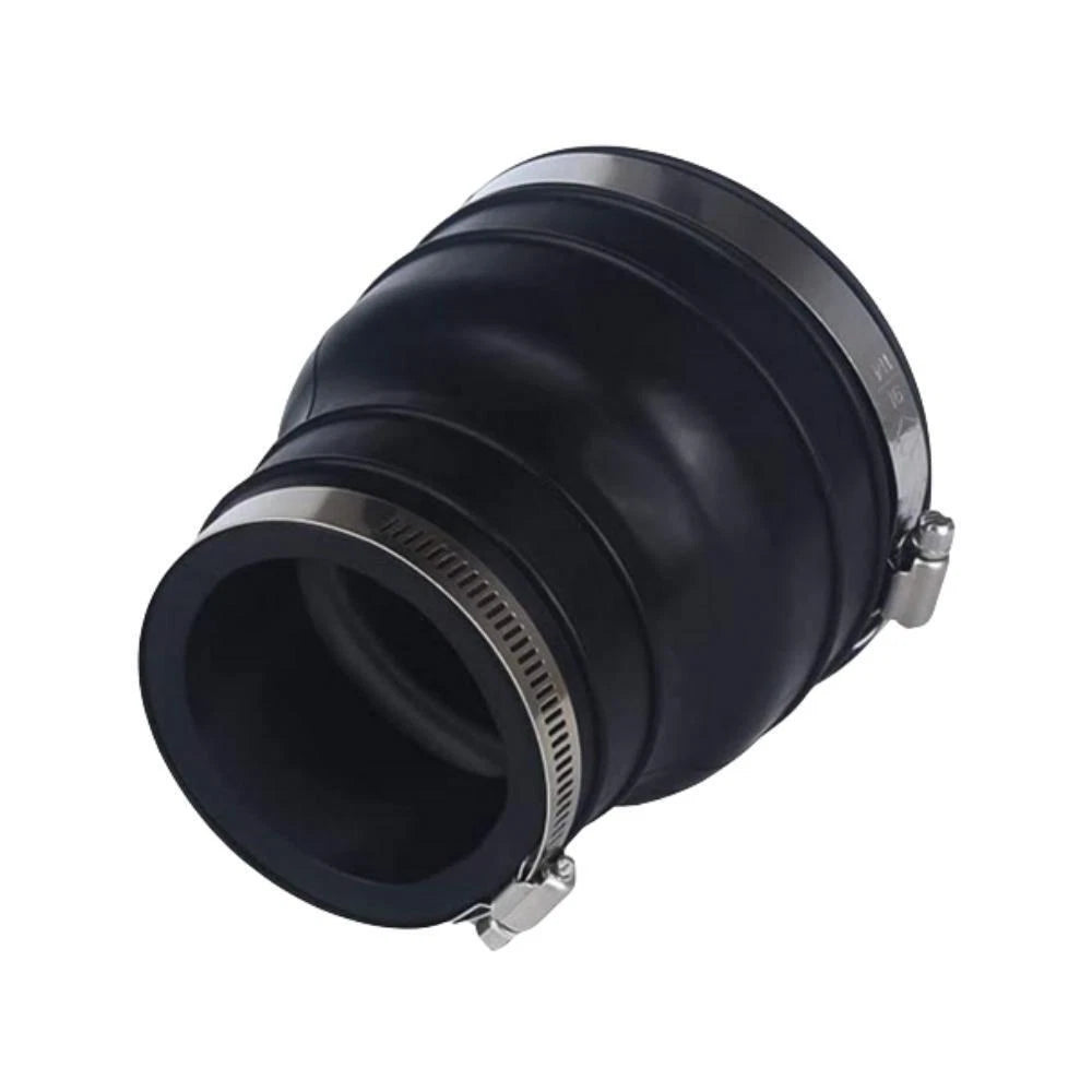 Exhaust Bellows 70981A3 for MerCruiser Stern Drive 470/485 898 228-330 (1970–1990)