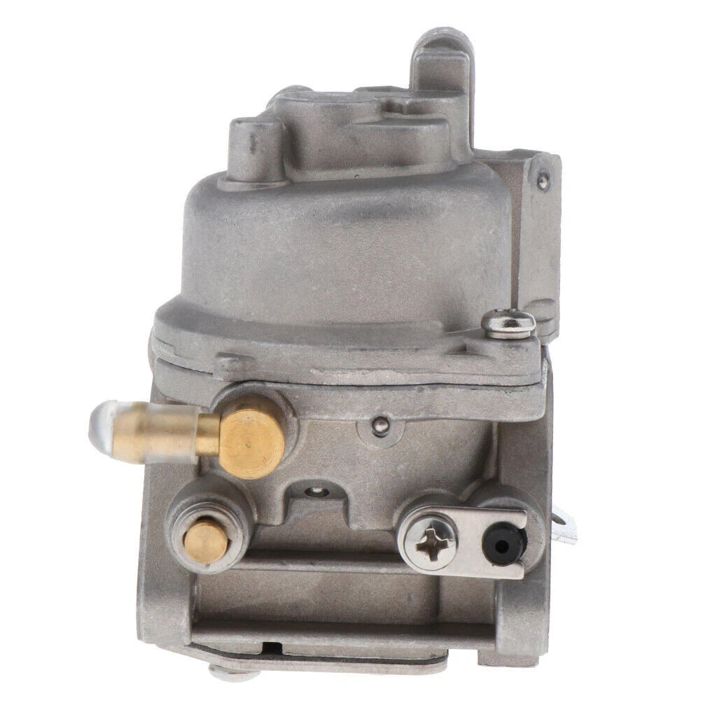 Outboard Carburetor for Yamaha 4 Stroke 8HP 9.9HP (68T-14301-11-00, 68T-14301-10)
