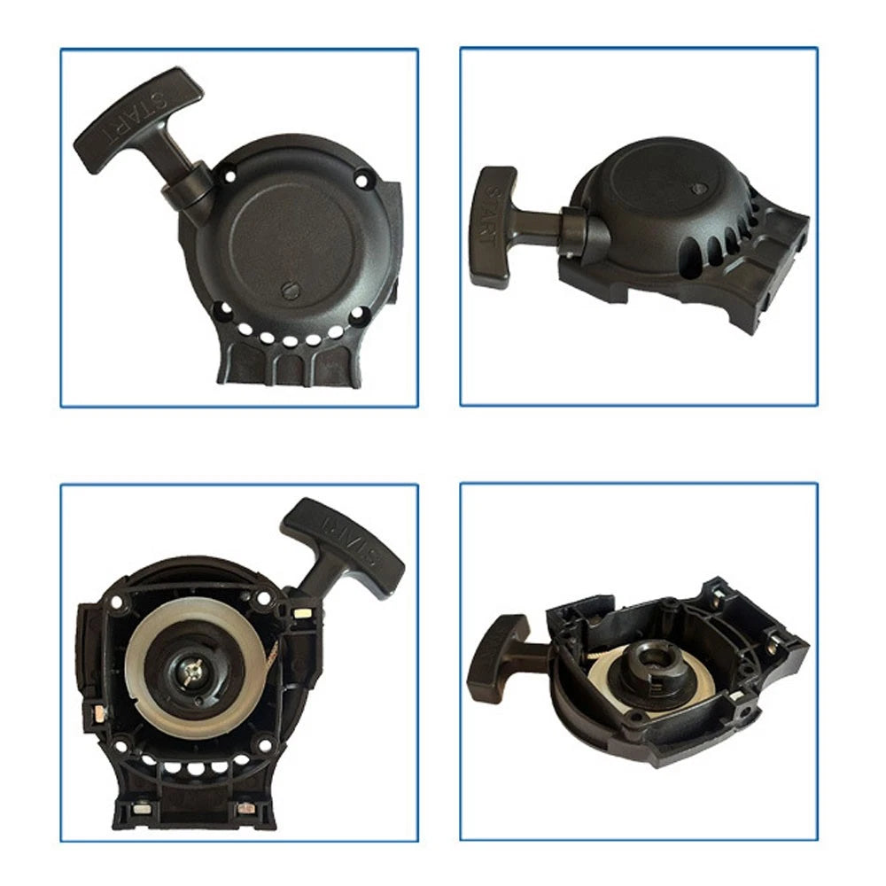 Recoil Pull Starter for SRM266 PAS-266 HCA-266 PE-265 (Replace A051000941)