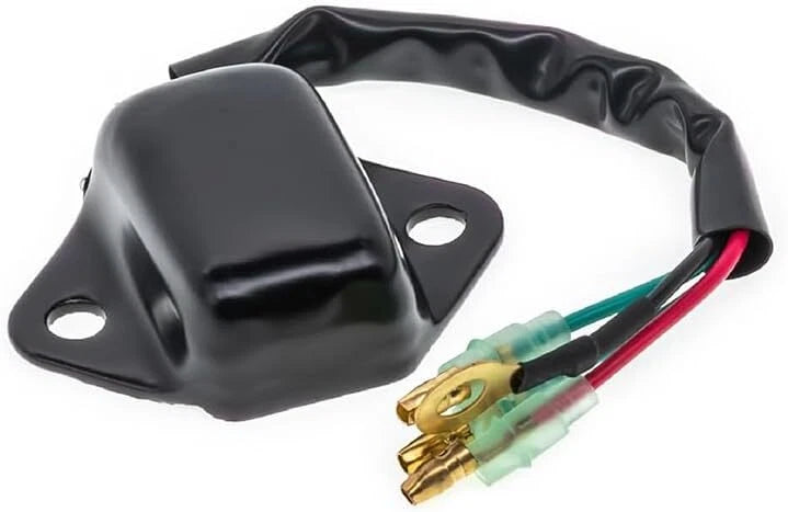Regulator Rectifier for Yamaha Wave Jammer 500/Wave Runner 500 (1990–1995) 6K8-81960-A0-00