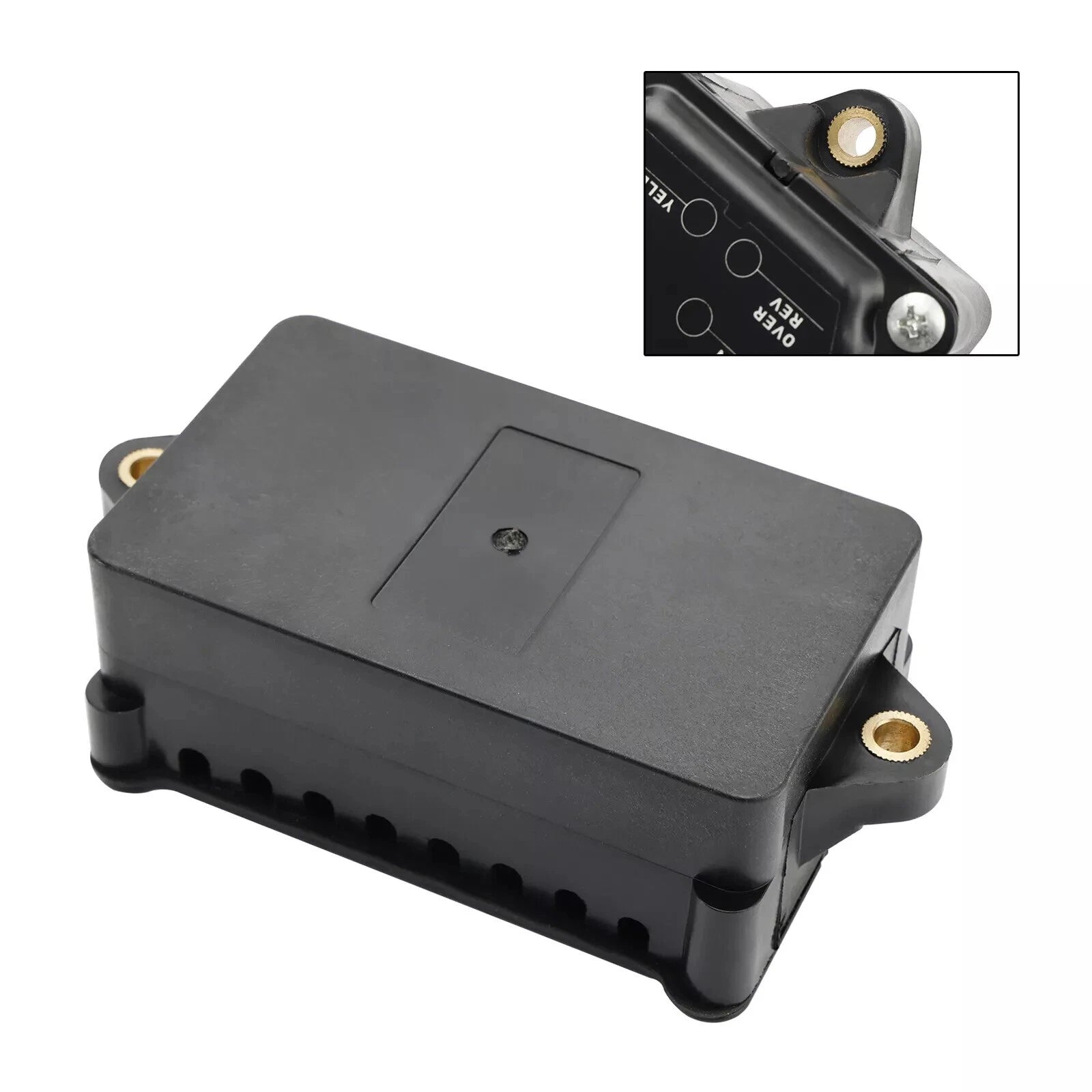 CDI Box Igniter for Yamaha 75HP 80HP 85HP 90HP 688-85540-15 688-85540-16