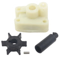 Water Pump Impeller Repair Kit 6E0-W0078-A2-00, 68D-WG078-00 for Yamaha Outboard
