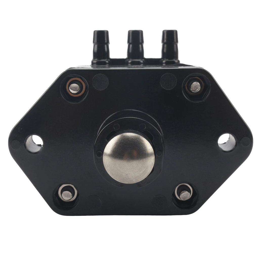 Fuel Pump for Yamaha 4 Str 25-60 HP (62Y-24410-01, 62Y-24410-04)