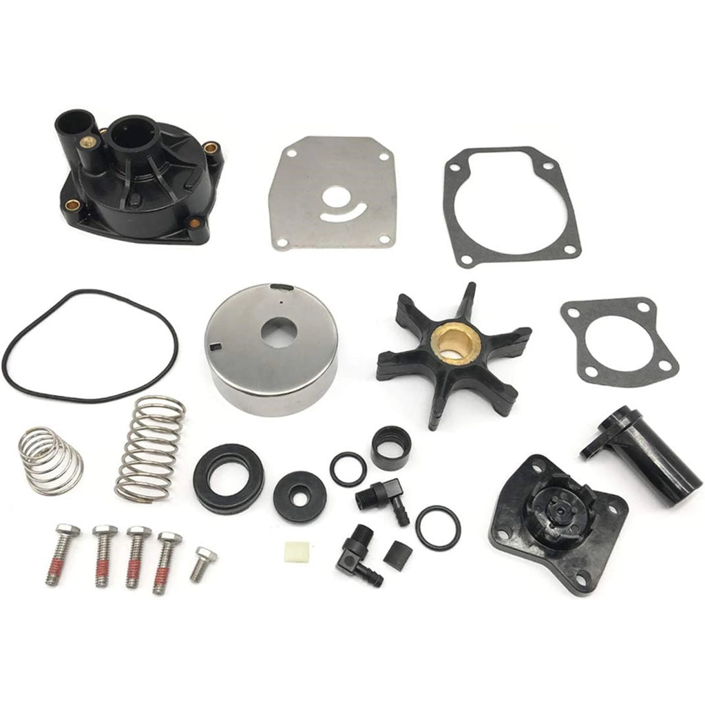 Water Pump Kit for Evinrude Johnson BRP Marine Boat (0432955, 432955)