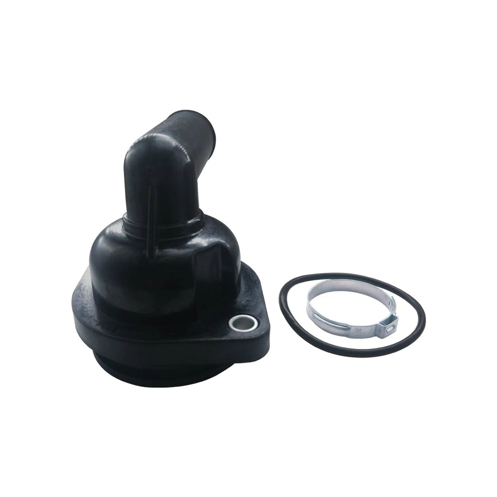 Thermostat & Housing for Mercury Mercruiser Verado 250-400HP (892864T04, 8M0174561)