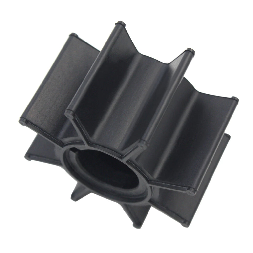 2X Water Pump Impeller for Tohatsu Nissan 9.9HP 15HP 18HP 20HP (OEM 334-65021-0)