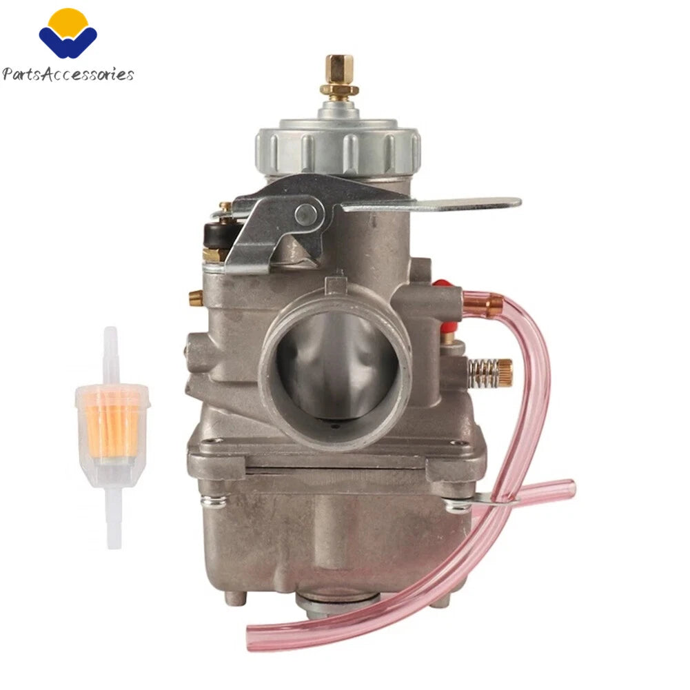 Carburetor for Mikuni VM34 Round Slide (34mm)
