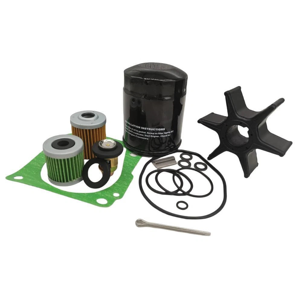 Outboard Maintenance Repair Kit for Honda BF135A/150A (06211-ZY5-505)