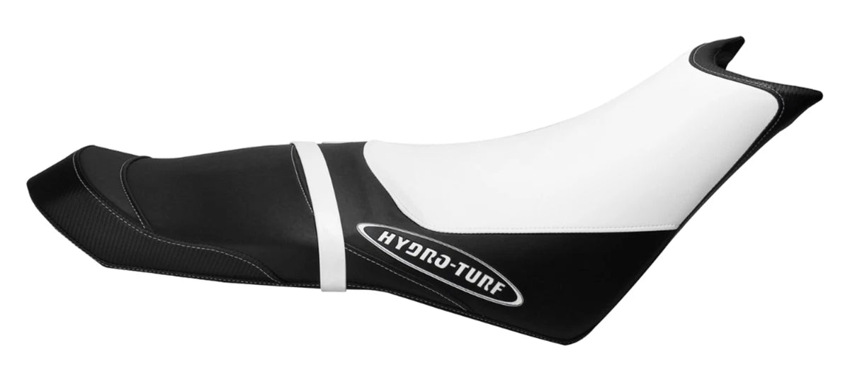 Hydro-Turf Seat Cover for SeaDoo Spark Trixx 2 Up (2014–2020) Black CF