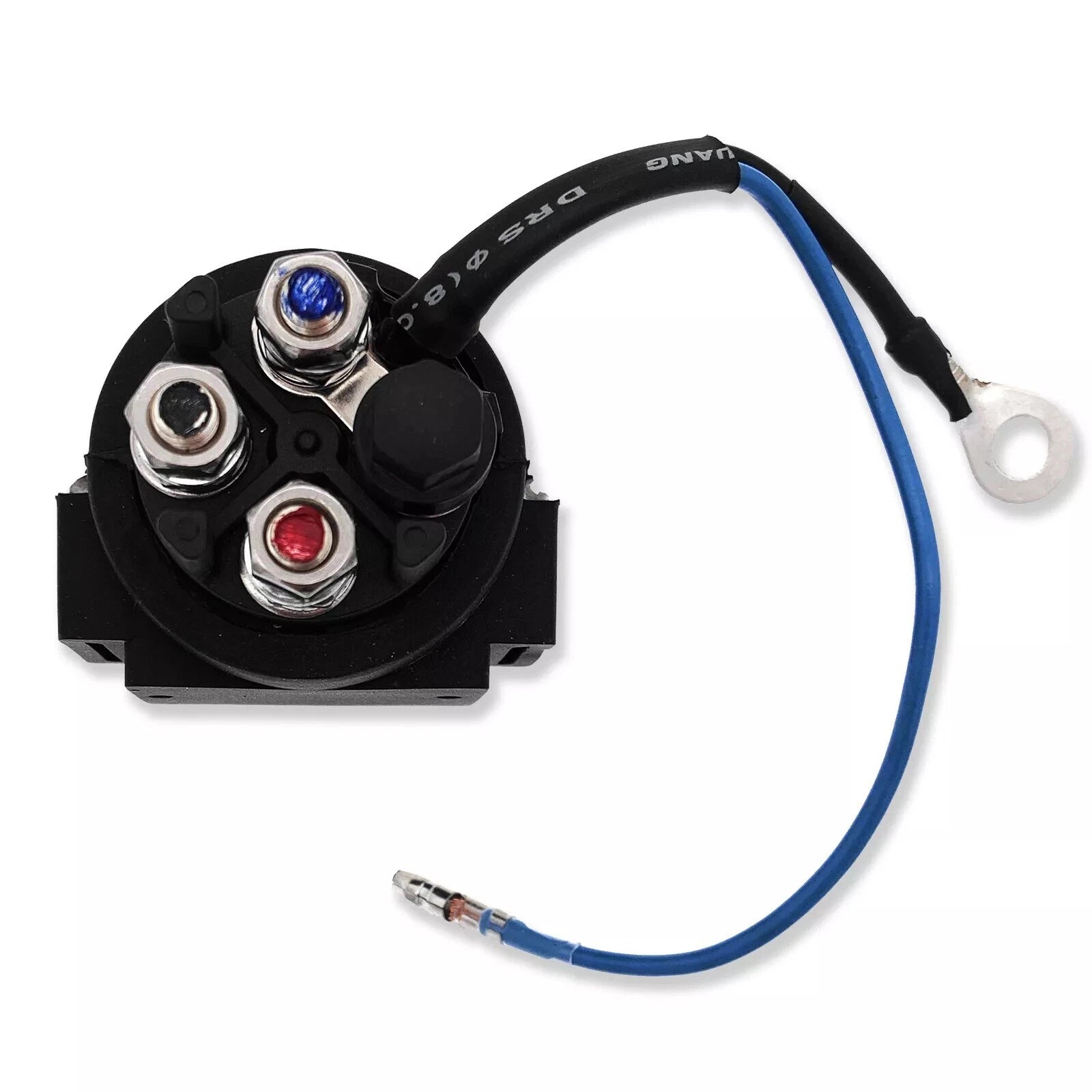 Power Trim Tilt Up Relay for Yamaha 115-200 HP (6E5-81950-01-00, 6E5-81950-00)