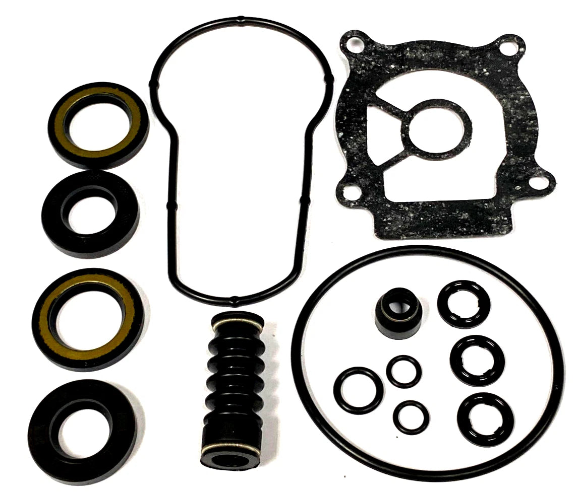 Lower Unit Seal Kit for Suzuki Marine (Replaces 25700-94400)