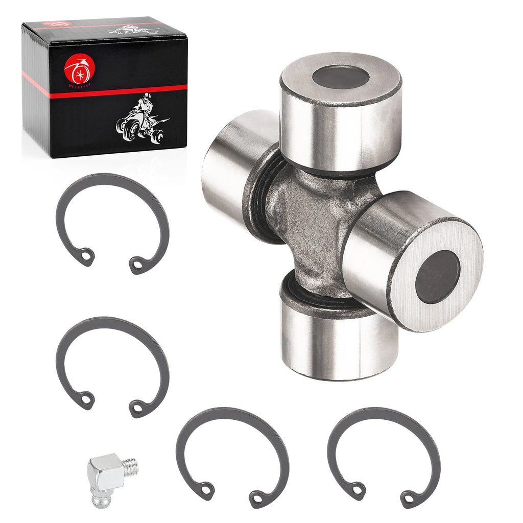 Rear Drive Shaft U-Joint Kit for Can-Am Renegade 500 570 800 850 1000 (2013–2023)