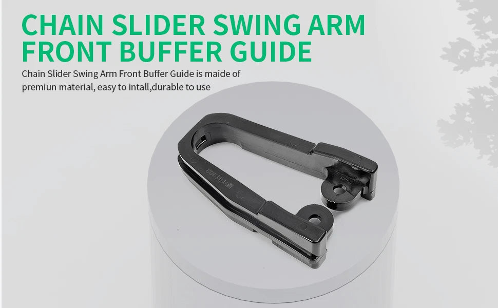 Chain Slider Guide for Honda TRX400EX Sportrax (1999–2014)