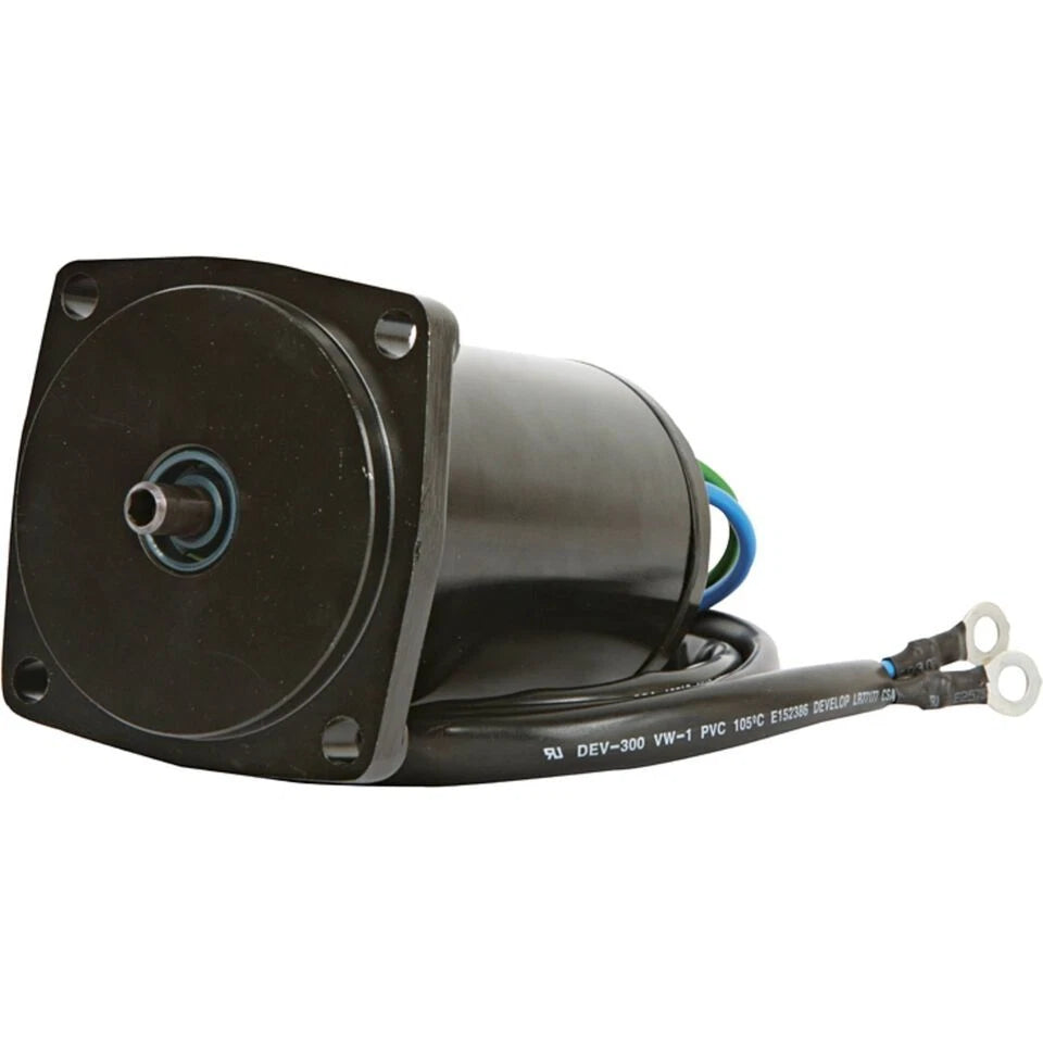 Tilt Trim Motor for Suzuki Johnson Evinrude 40HP 50HP Outboard (37100-87J00)
