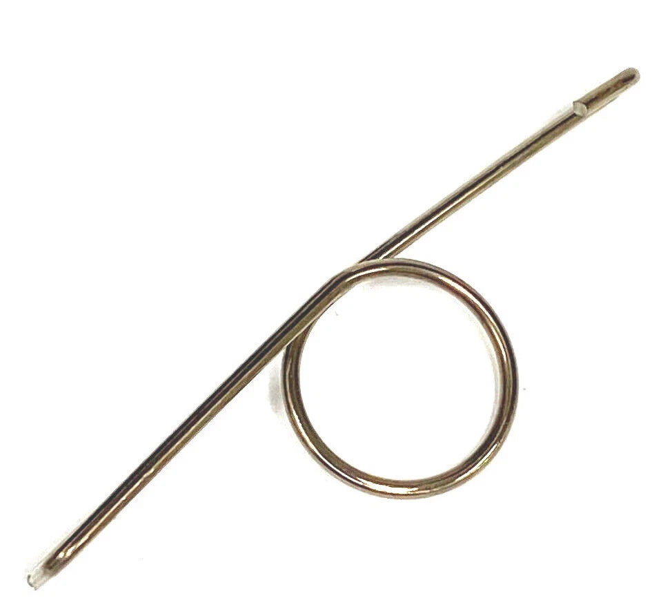 Spring Plate to Pawl for Johnson Evinrude 20-30 HP (93-08665)
