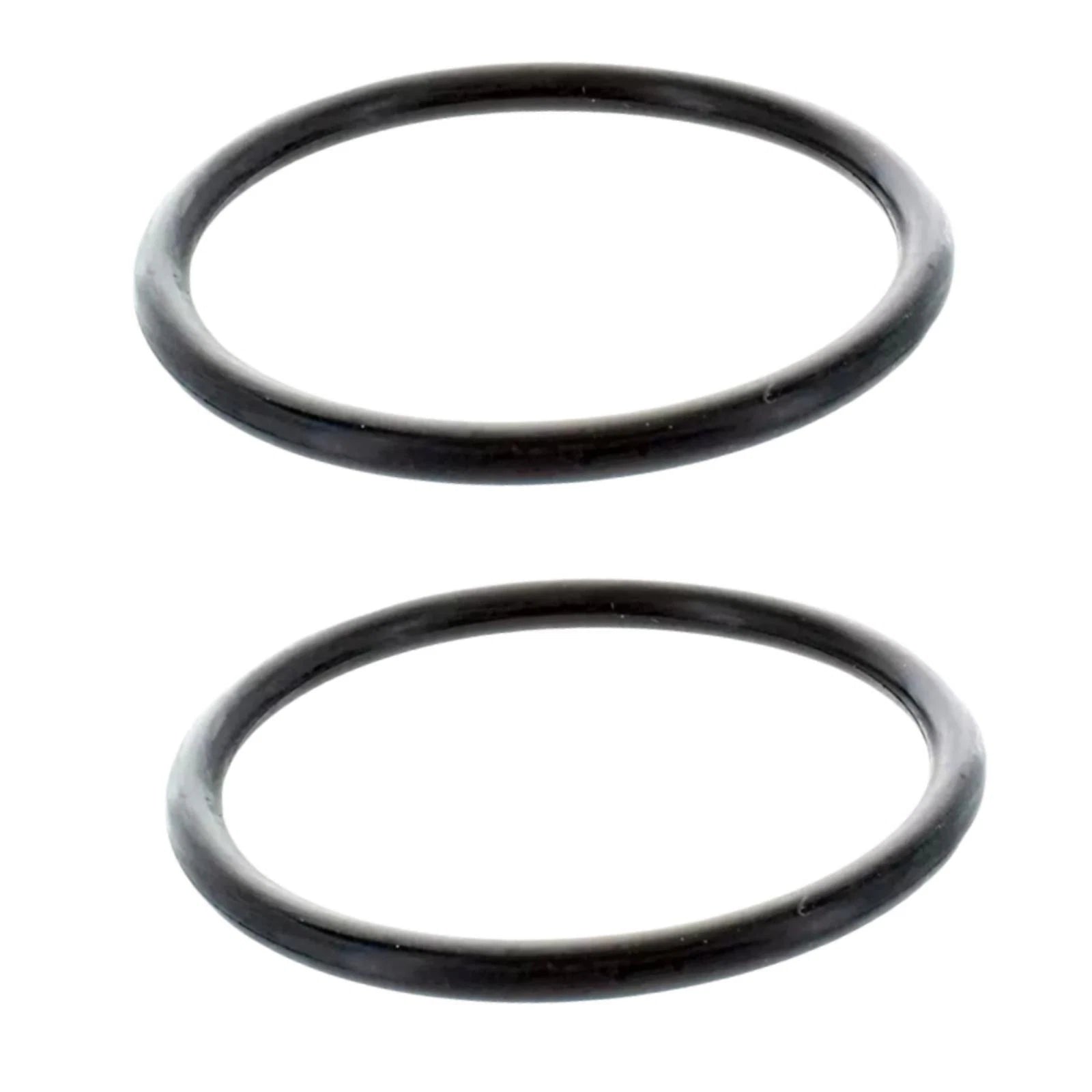 Set of 2 O Ring Seals for Mercury Marine Quicksilver Propeller Shaft (25-85549)