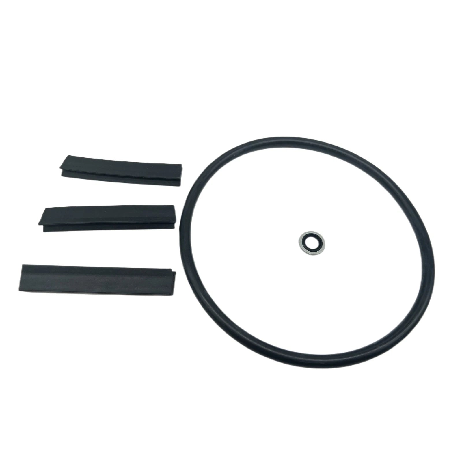 Heat Exchanger Gasket Seal Kit for Volvo Penta D31 D32 D41 D42 D43 D44 D300 (All Years)