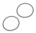 Set of 2 O-Rings for Mercury Mariner 200/225/250/275/300 HP Outboards (2000–2023)