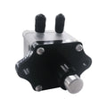 Fuel Pump for Honda Outboard BF 25 30 40 50 75 90 HP (1990–2023) 16700-ZW1-004 16700-ZV5-003