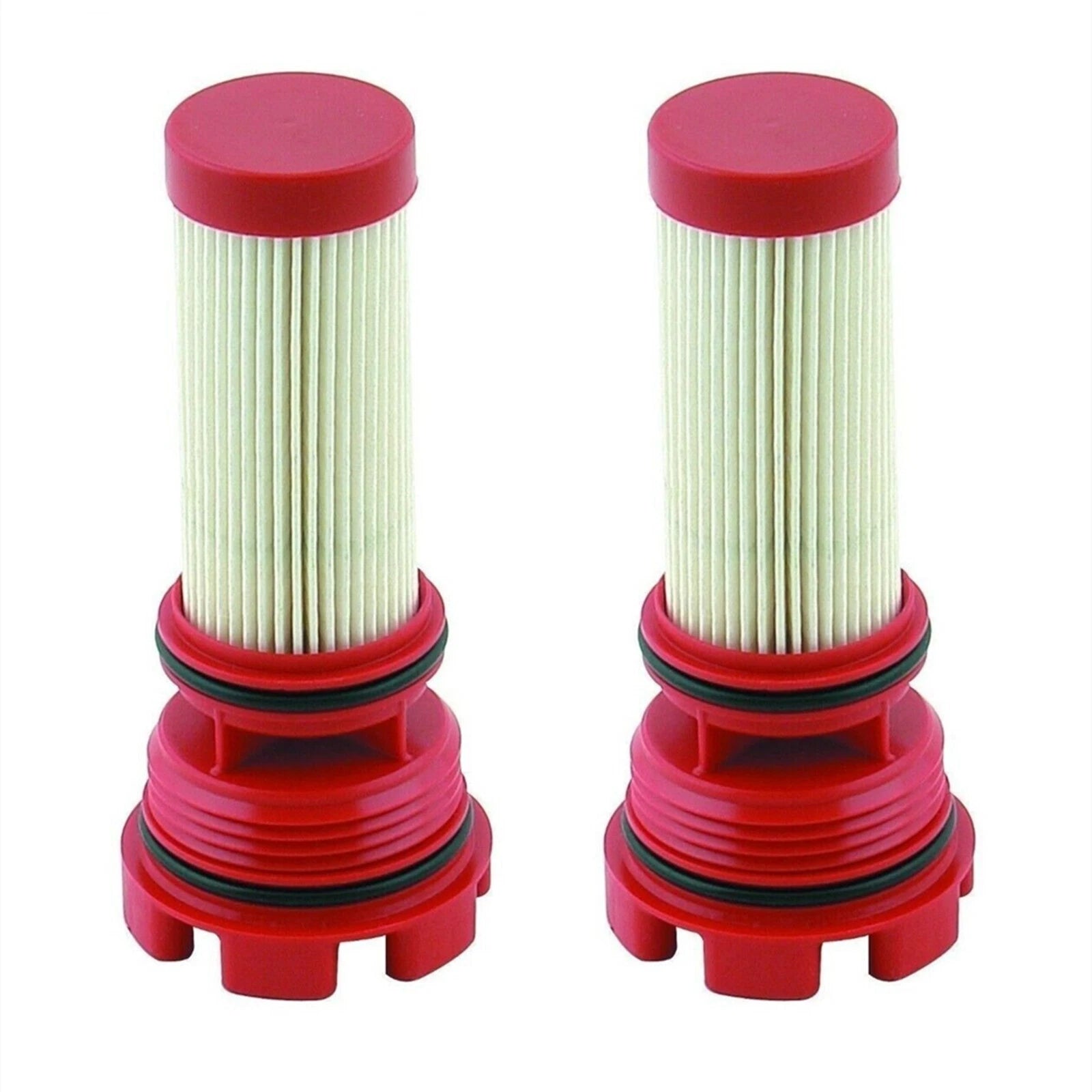 2X Fuel Filter for Mercury Outboard DFI 75hp 90hp 115hp 200hp 225hp