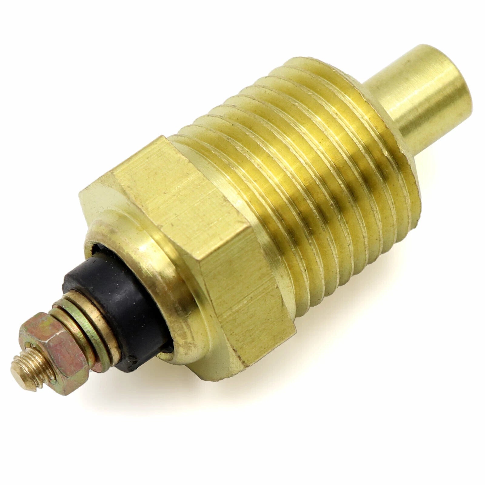 1/2" Temperature Sender Sensor for Mercruiser V6 V8 4.3 5.0 5.7 7.4 8.2 350