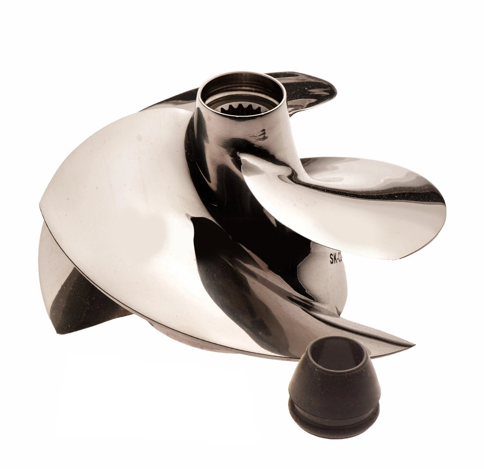 Solas Impeller for Sea Doo Spark (2014–2023) SK-CD-12/14