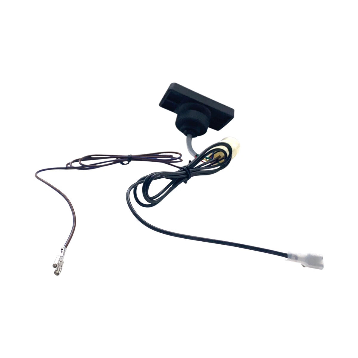 Trim Tilt Switch Control Panel for Volvo Penta DP SP290 SP-E (3855650, 873617)