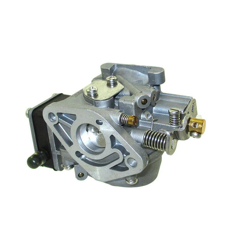 Marine Carburetor for Mercury 4hp 5hp Outboard (2-Stroke, 812648T)