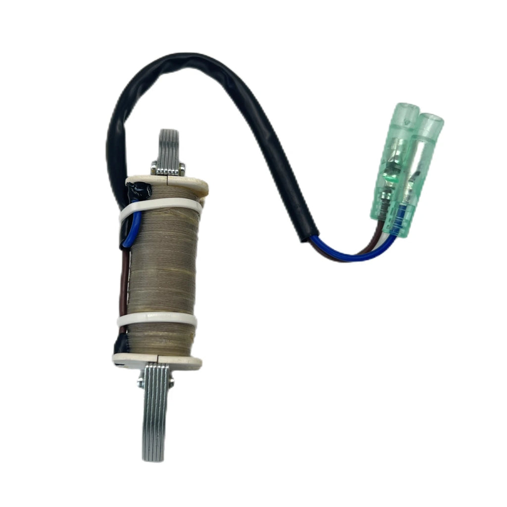 Charge Coil 63V-85520 for Yamaha 2 Stroke 9.9HP 15HP Outboard Motor (1990–2023)