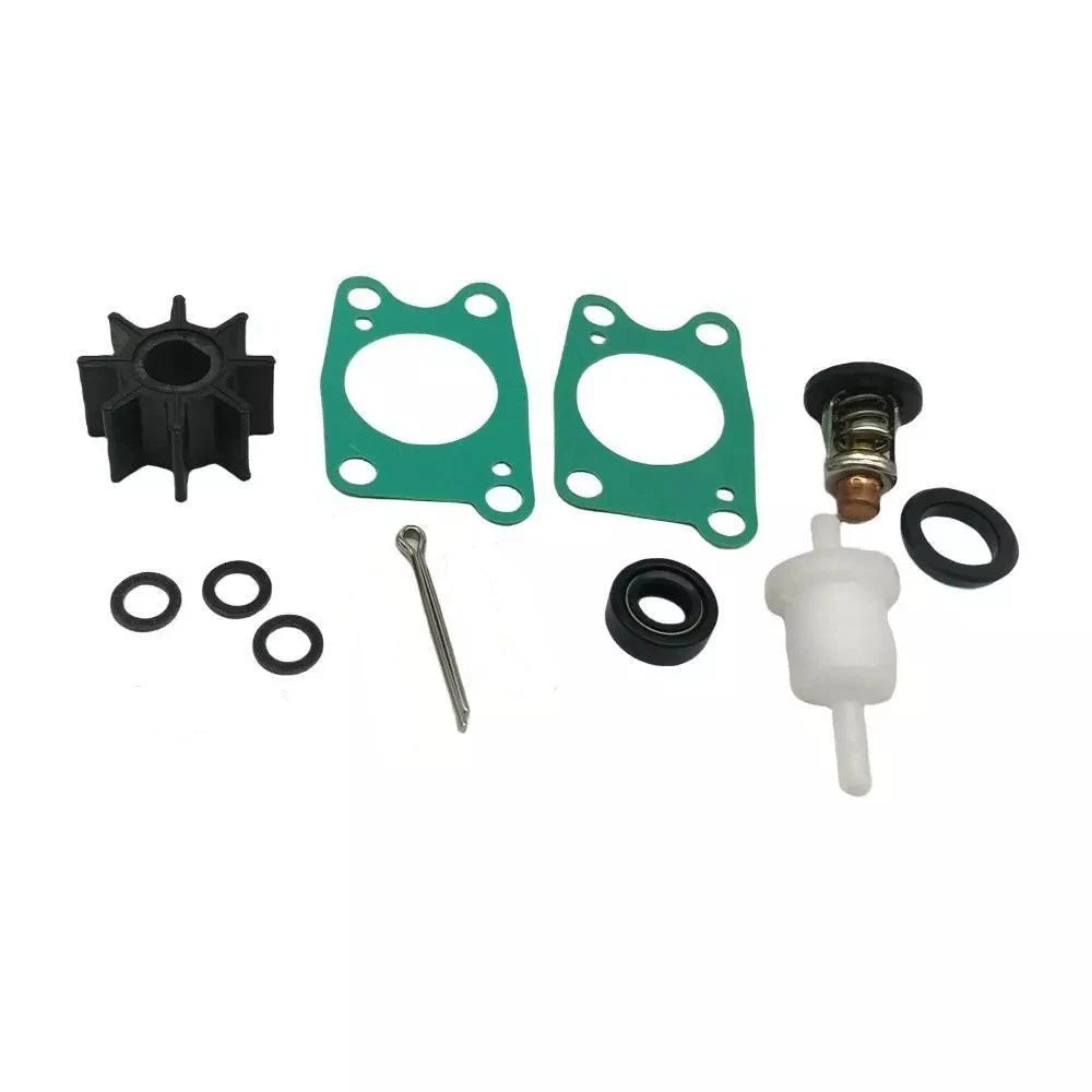 Maintenance Service Kit for Honda 4HP 4.5HP 5HP BF4 BF4.5 BF5 06211-ZV1-505
