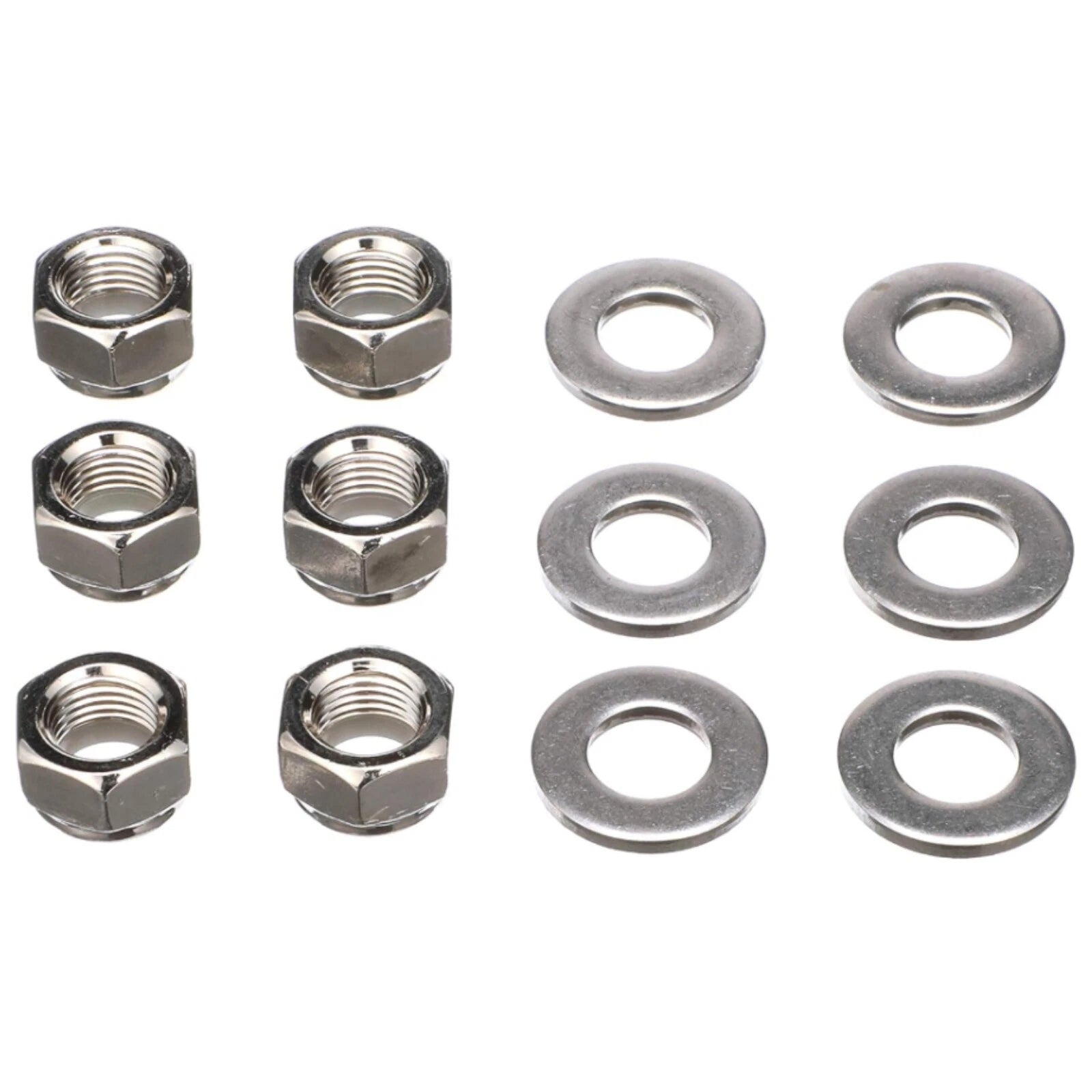 Nuts and Washers for MerCruiser Alpha / Bravo (Replaces 11-859116Q01)